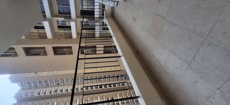 Exterior View, amrapali-crystal-homes 3 Bedroom 1700 Sq.Ft. Apartment In Sector 76 Noida 10043958
