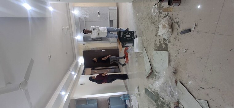 Master Bedroom, amrapali-crystal-homes 3 Bedroom 1700 Sq.Ft. Apartment In Sector 76 Noida 10043958