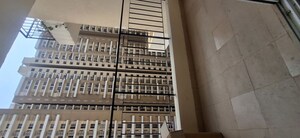 3 BHK Apartment – Exterior View View at Amrapali Crystal Homes, Sector 76 - for Rent