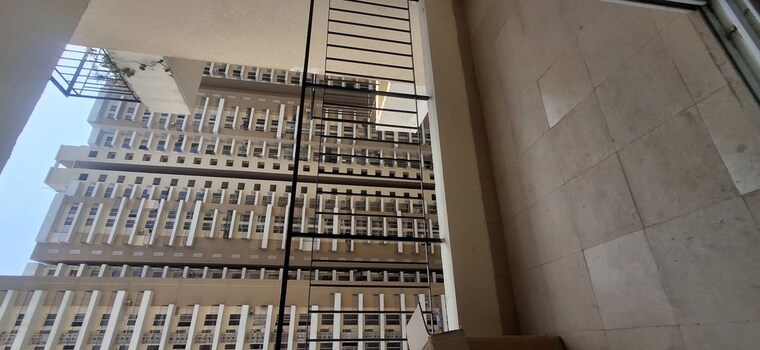 Exterior View, amrapali-crystal-homes 3 Bedroom 1700 Sq.Ft. Apartment In Sector 76 Noida 10043958