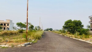  Plot – Garden View at Altus Abney Square, Sector 20 - for Sale