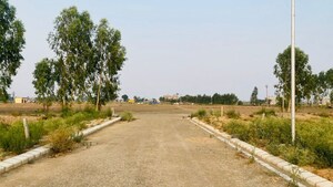  Plot For Sale in Altus Abney Square, Sector 20