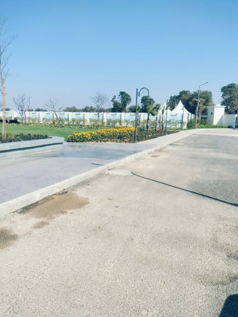 Exterior View, faith-pride-park  178 Sq.Yd. Plot In Sohna Sector 4 Gurgaon 10043967