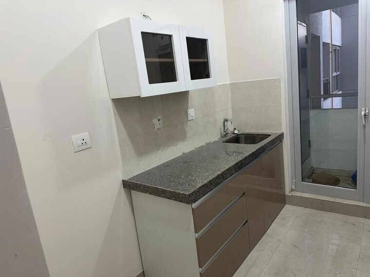 Kitchen, piramal-vaikunth 2 Bedroom 1416 Sq.Ft. Apartment In Balkum Pada Thane 10043956