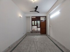 3 BHK + Store Room Apartment For Rent in Sector 6 Dwarka