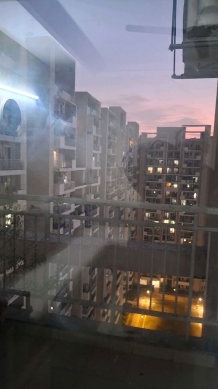 Exterior View, bptp-park-generations 3 Bedroom 1485 Sq.Ft. Apartment In Sector 37d Gurgaon 10043936