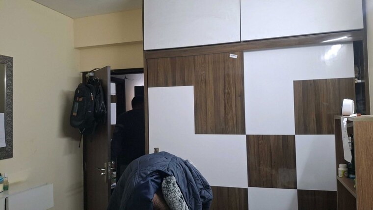 Bedroom, bptp-park-generations 3 Bedroom 1485 Sq.Ft. Apartment In Sector 37d Gurgaon 10043936