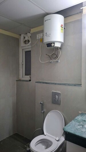 Bathroom in 3 BHK Apartment at BPTP Park Generations, Sector 37d – for Sale