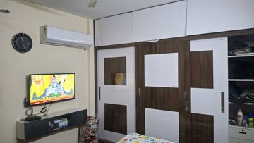 Bedroom in 3 BHK Apartment at BPTP Park Generations, Sector 37d – for Sale