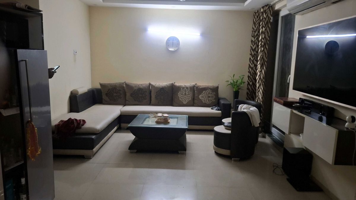 3 BHK Apartment For Sale in BPTP Park Generations