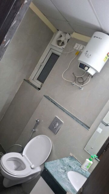 Furnished Amenities in 3 BHK Apartment at BPTP Park Generations, Sector 37d – for Sale