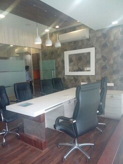 Office Space For Rent in Gajra G Square Business Park