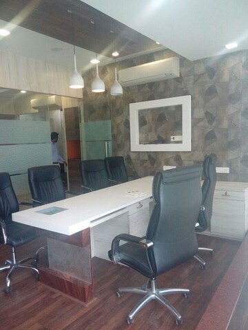  Office Space For Rent in Gajra G Square Business Park, Vashi Sector 30a