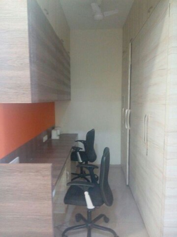 Team Area in  Office Space at Gajra G Square Business Park, Vashi Sector 30a – for Rent
