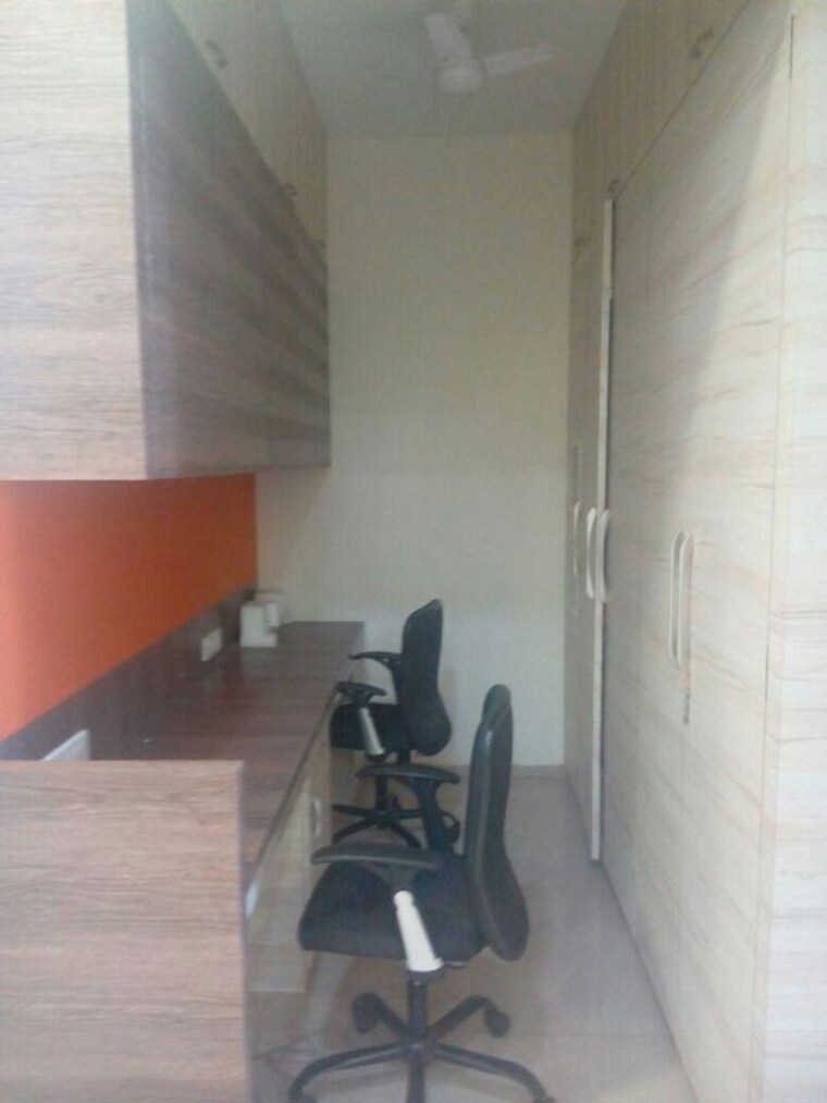Team Area, gajra-g-square-business-park Commercial Office Space 1530 Sq.Ft. In Vashi Sector 30a Navi Mumbai 10043964