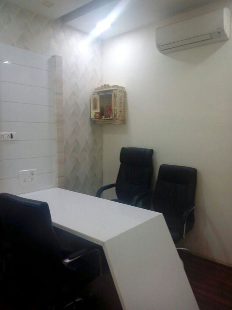 Team Area, gajra-g-square-business-park Commercial Office Space 1530 Sq.Ft. In Vashi Sector 30a Navi Mumbai 10043964