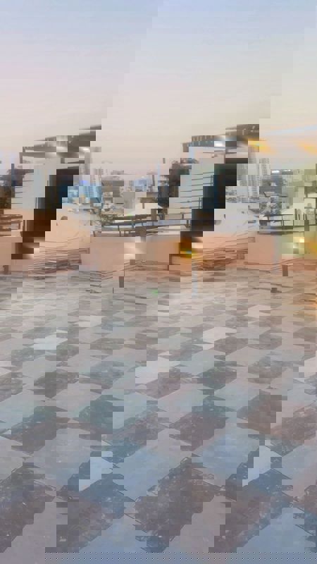 3 BHK + Servant Room 1935 Sq.Ft. Apartment in Bestech Park View Spa Next