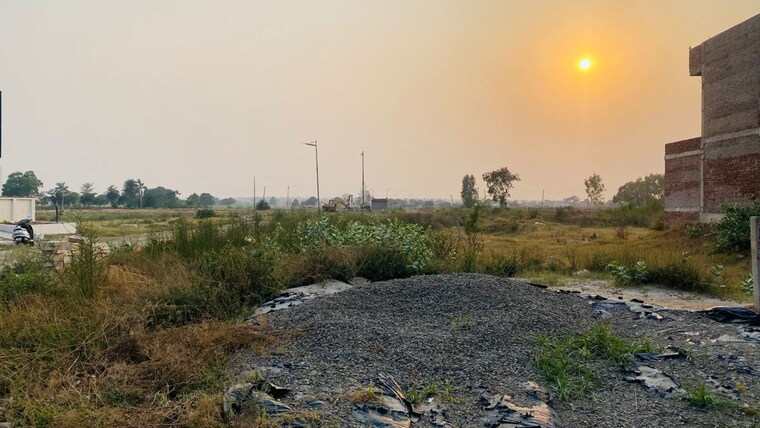 undefined, altus-prime  171 Sq.Yd. Plot In North Mullanpur Chandigarh 10043978