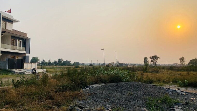 undefined, altus-prime  171 Sq.Yd. Plot In North Mullanpur Chandigarh 10043978