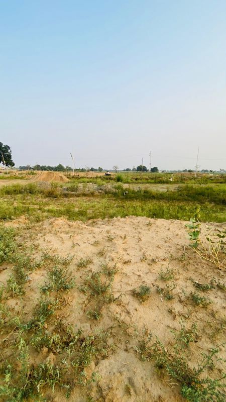 Plot For Sale in Altus Prime