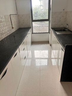 1 BHK Apartment For Rent in Pokhran Road No Two
