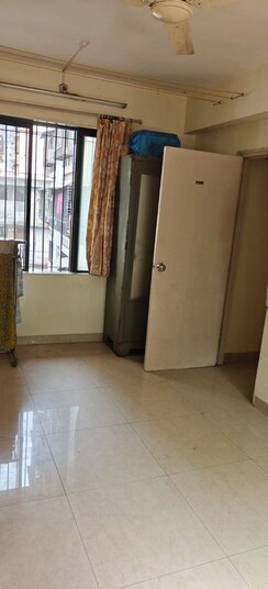 2 BHK + Study Room Apartment For Sale in Siddhivinayak Horizon