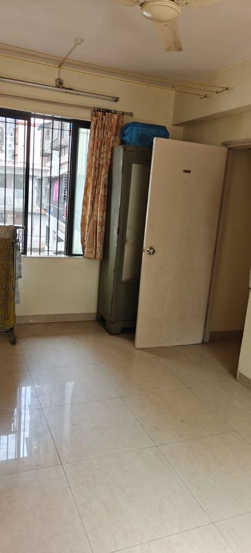 2 BHK + Study Room Apartment For Sale in Siddhivinayak Horizon