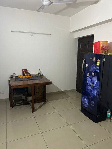 Furnished Amenities in 2 BHK Apartment at Supertech Cape Town, Sector 74 – for Rent