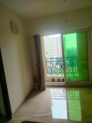 1 BHK Apartment For Rent in Siddhi Highland Springs, Dhokali