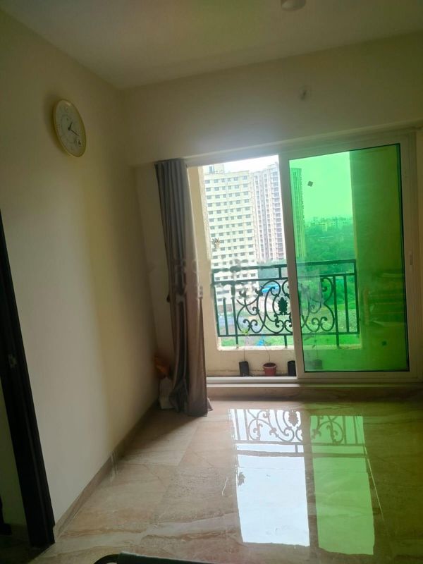 1 BHK Apartment For Rent in Siddhi Highland Springs
