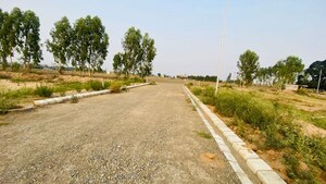 Plot Area in  Plot at Altus Prime, North Mullanpur – for Sale