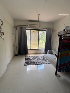 StudioApartment For Rent in Chamunda Sudha Avenue