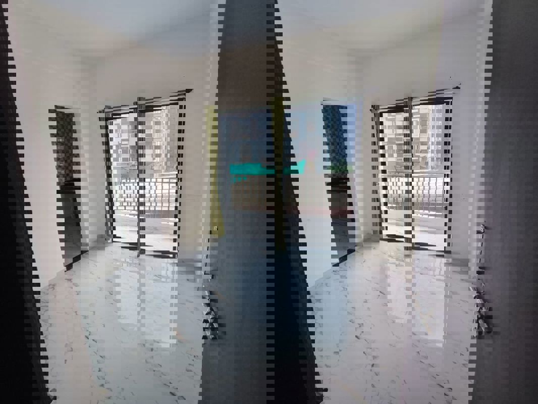 1 BHK 450 Sq.Ft. Apartment in Paranjape Blue Ridge