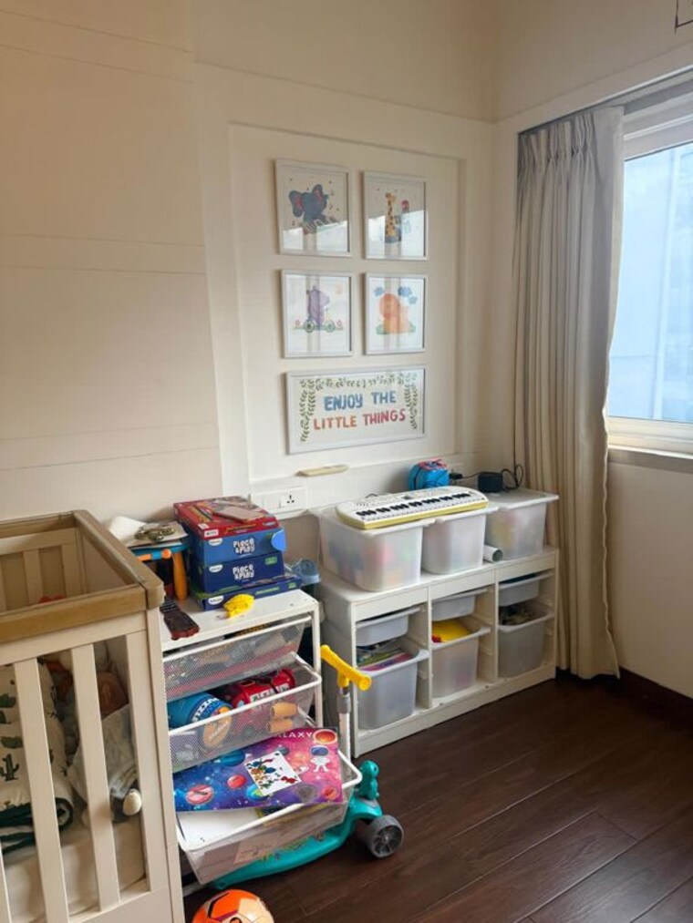 Bedroom, kailash-niketan 2 Bedroom 1200 Sq.Ft. Apartment In Altamount Road Mumbai 10044012