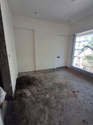 Bedroom in 2 BHK Apartment at Sindhi Society, Chembur – for Sale