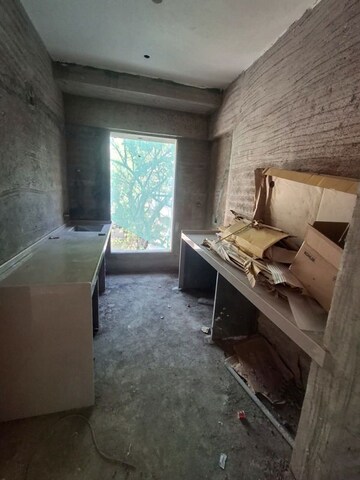 Kitchen in 2 BHK Apartment at Sindhi Society, Chembur – for Sale