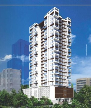 1 BHK Apartment For Sale in Malad West