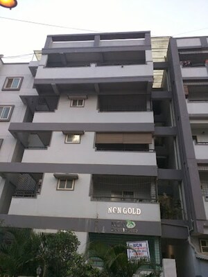 2 BHK Apartment For Rent in NCN Gold, Hrbr Layout