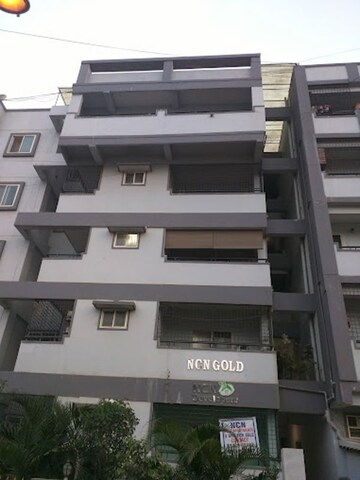 2 BHK Apartment For Rent in NCN Gold, Hrbr Layout