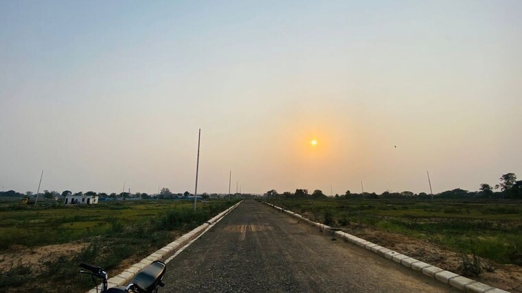 undefined, altus-prime  325 Sq.Yd. Plot In North Mullanpur Chandigarh 10044034