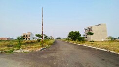 Plot For Sale in Altus Prime
