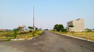  Plot For Sale in Altus Prime, North Mullanpur