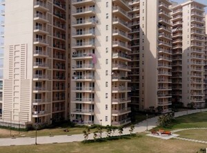 3 BHK Apartment – Exterior View View at GPL Eden Heights, Sector 70 - for Sale