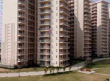 3 BHK Apartment – Exterior View View at GPL Eden Heights, Sector 70 - for Sale