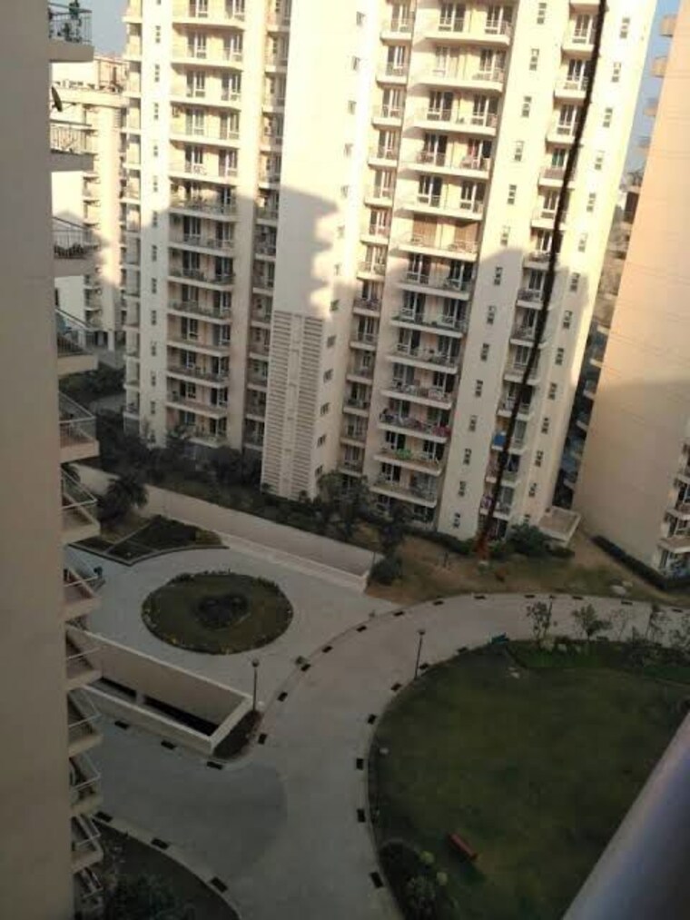 Master Plan, gpl-eden-heights 3 Bedroom 1530 Sq.Ft. Apartment In Sector 70 Gurgaon 10044037