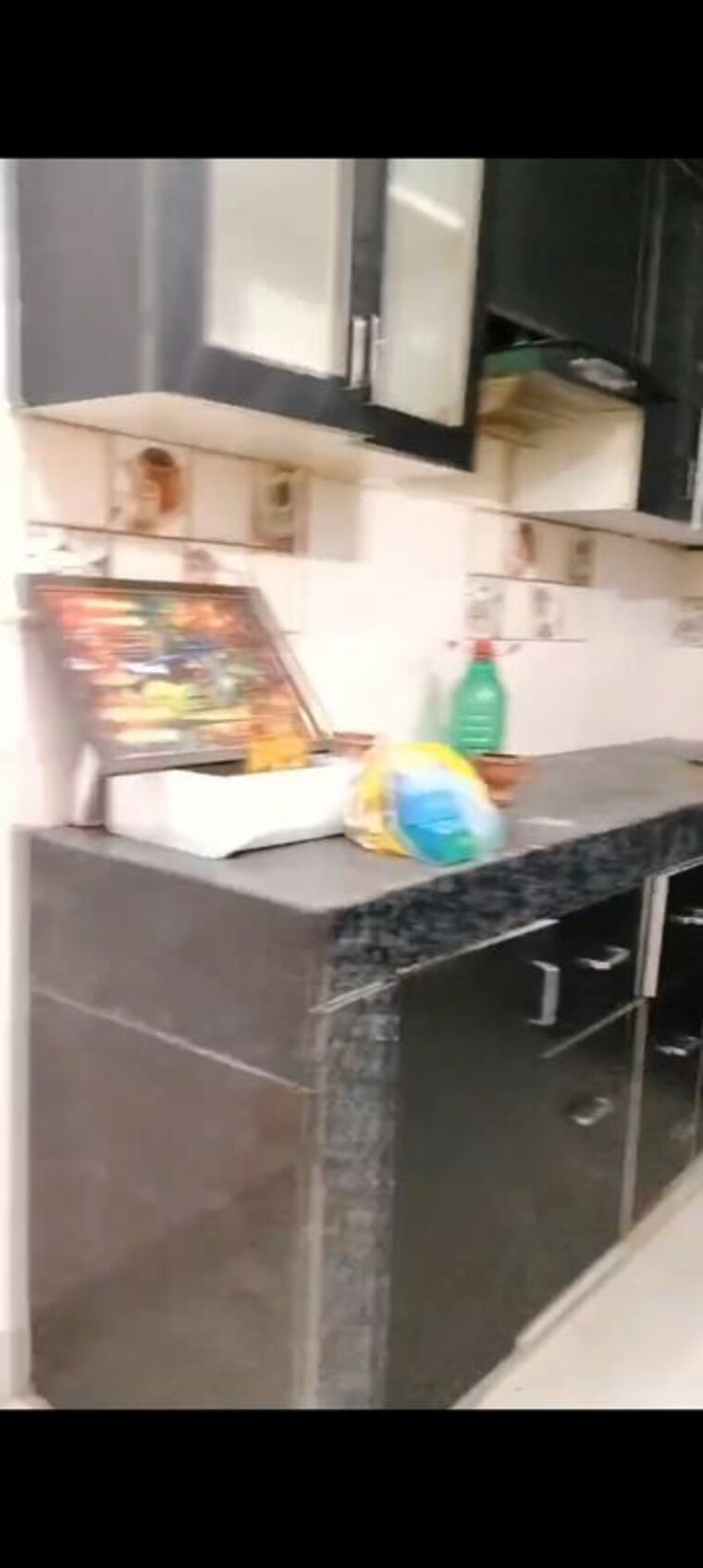 Kitchen, dwarka mor 4 Bedroom 150 Sq.Ft. Builder Floor In Dwarka Mor Delhi 10044042