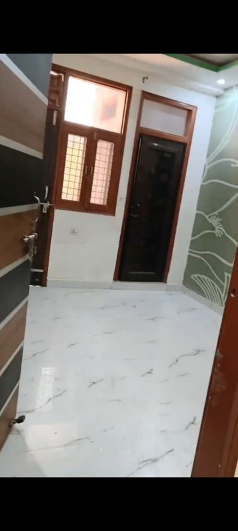 Room, dwarka mor 4 Bedroom 150 Sq.Ft. Builder Floor In Dwarka Mor Delhi 10044042