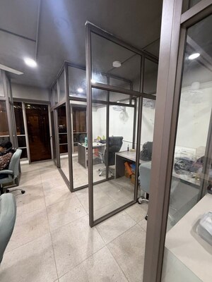  Office Space For Rent in Sheladia One World West, Ambli