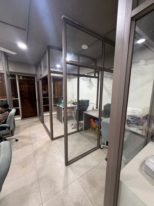Office Space For Rent in Sheladia One World West