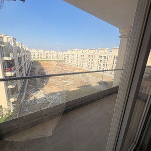 2 BHK Apartment – Exterior View View at Signature Global City, Sector 37d - for Rent
